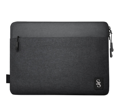 Etui na laptopa Seine Scene Valence 14" czarny